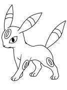 Покемон Онлайн -забарвлення